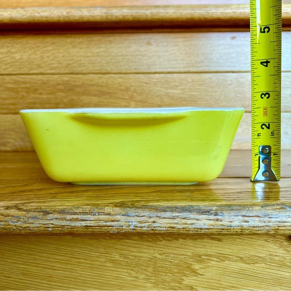 6.5x8 Vintage PYREX Dishes for Baking Serving Storage Ovenware - Picture 7 of 16